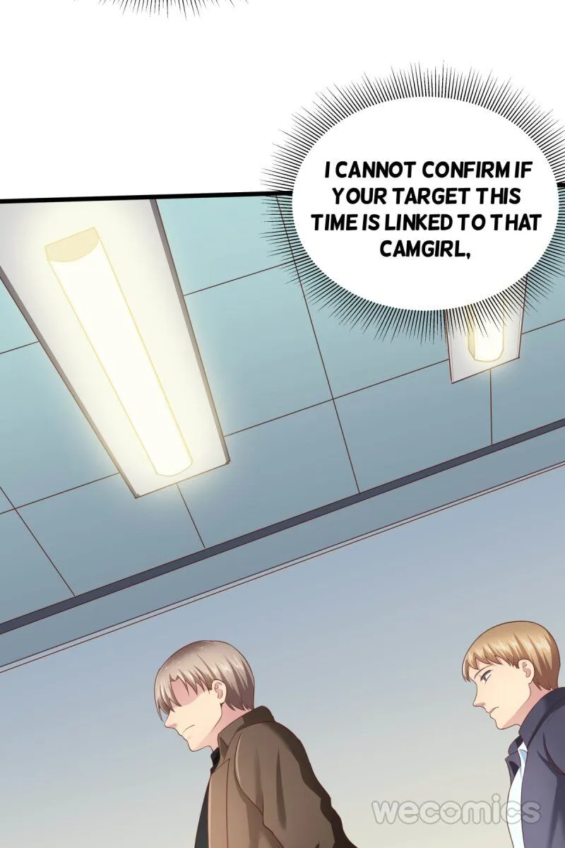 Read The Devil Plays Games chapter 31 image 1 on Lezhin