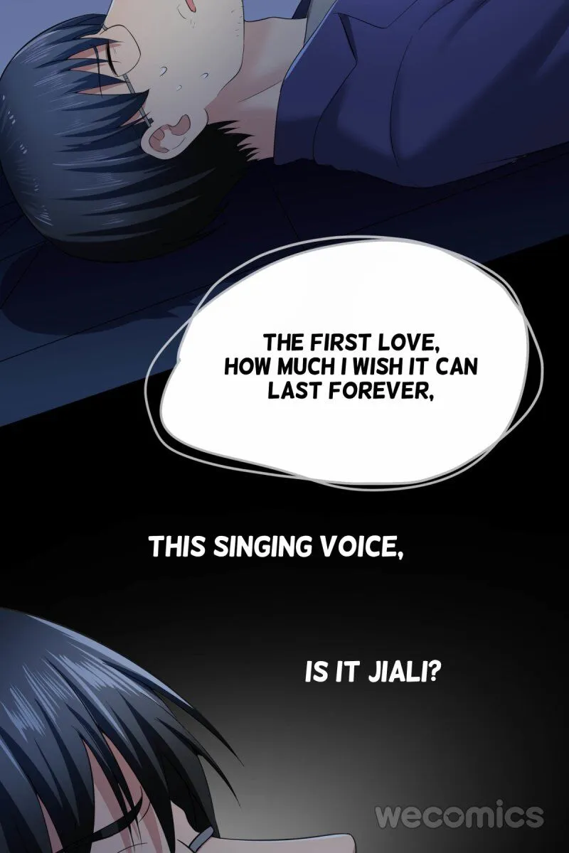 Read The Devil Plays Games chapter 31 image 11 on Lezhin