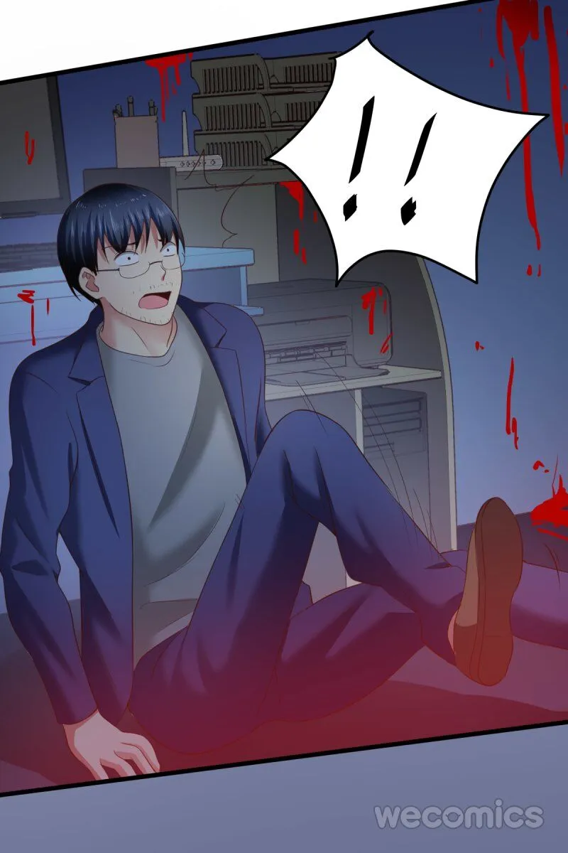 Read The Devil Plays Games chapter 31 image 18 on Lezhin