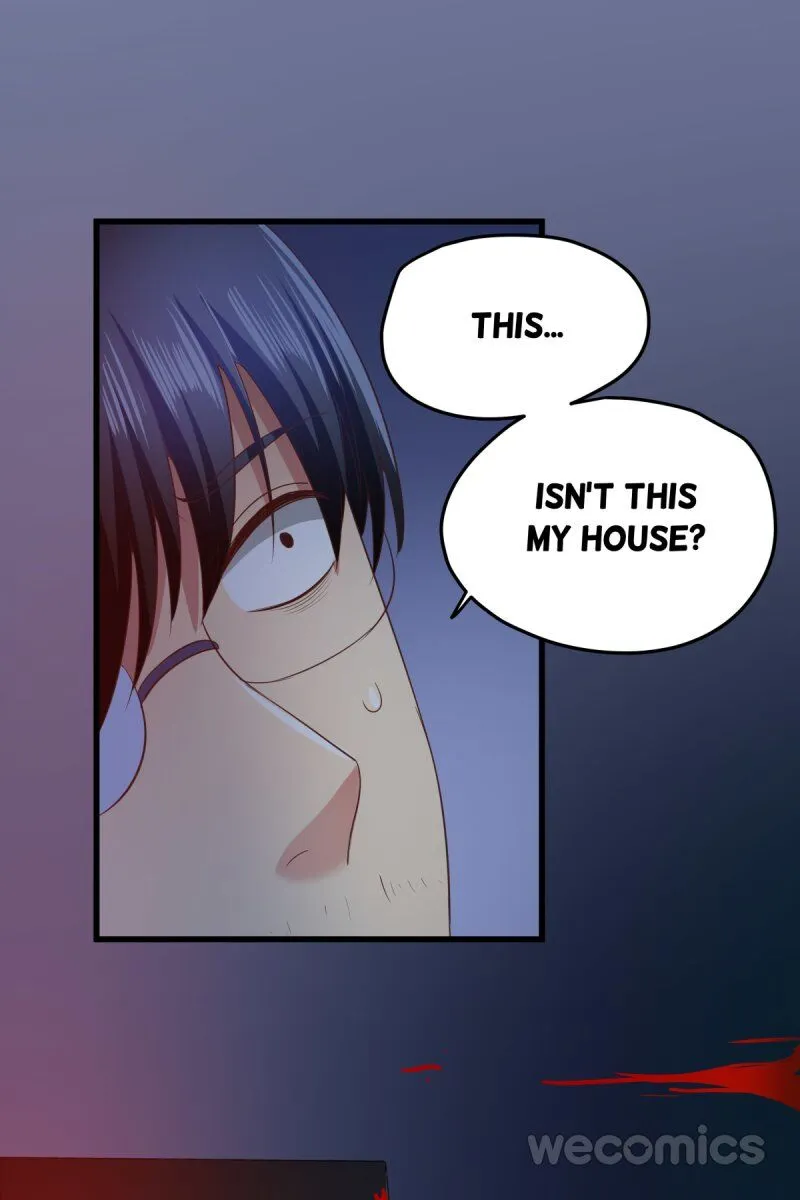 Read The Devil Plays Games chapter 31 image 19 on Lezhin