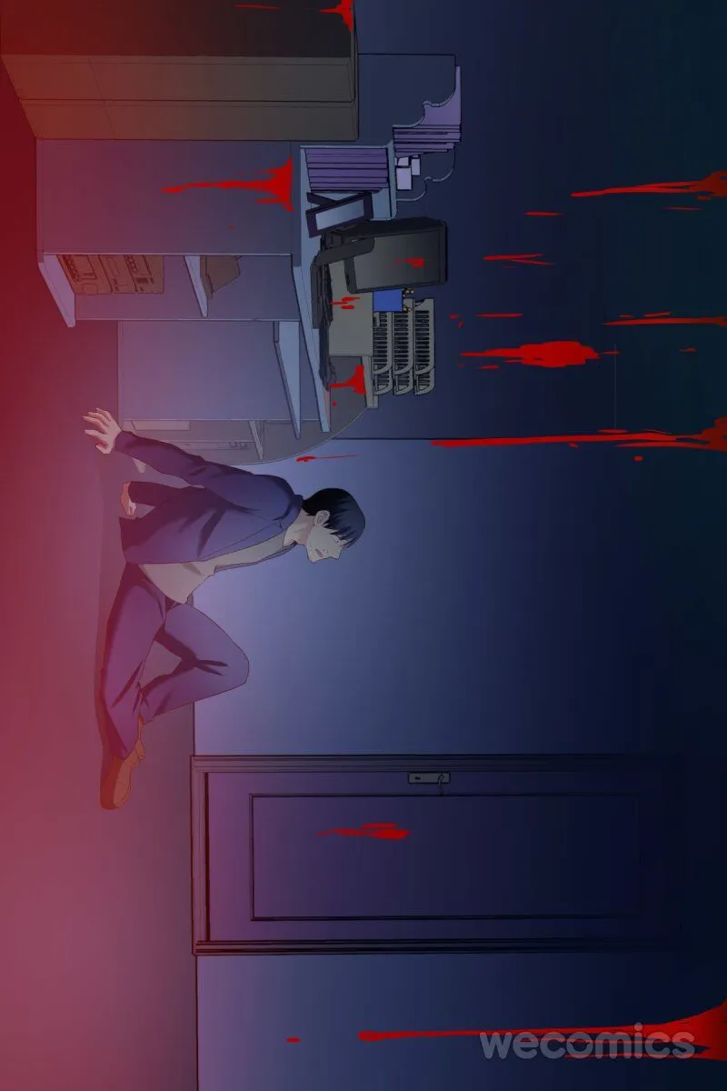 Read The Devil Plays Games chapter 31 image 20 on Lezhin