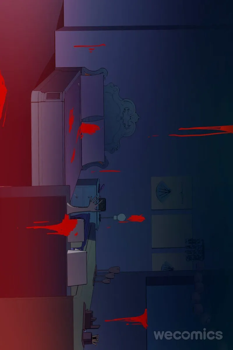 Read The Devil Plays Games chapter 31 image 21 on Lezhin