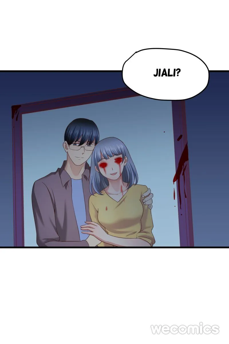 Read The Devil Plays Games chapter 31 image 24 on Lezhin