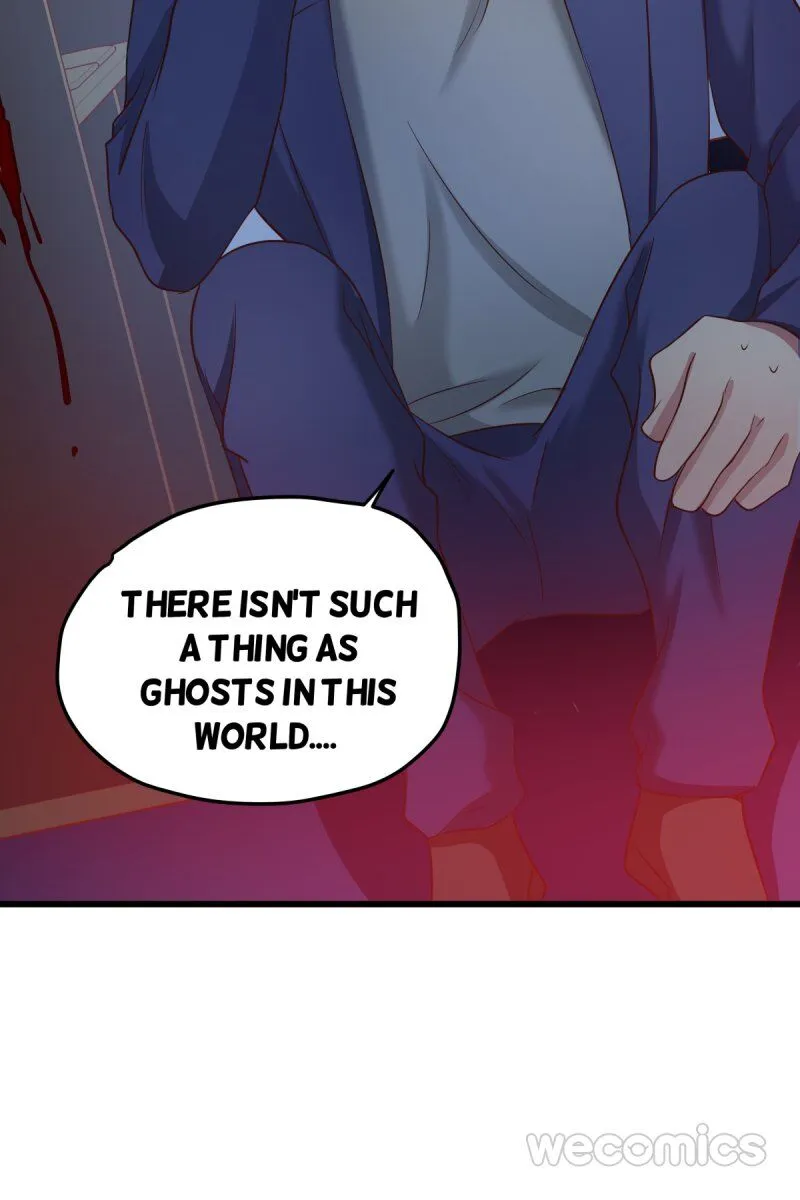 Read The Devil Plays Games chapter 31 image 28 on Lezhin