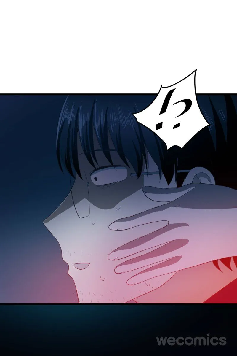 Read The Devil Plays Games chapter 31 image 30 on Lezhin