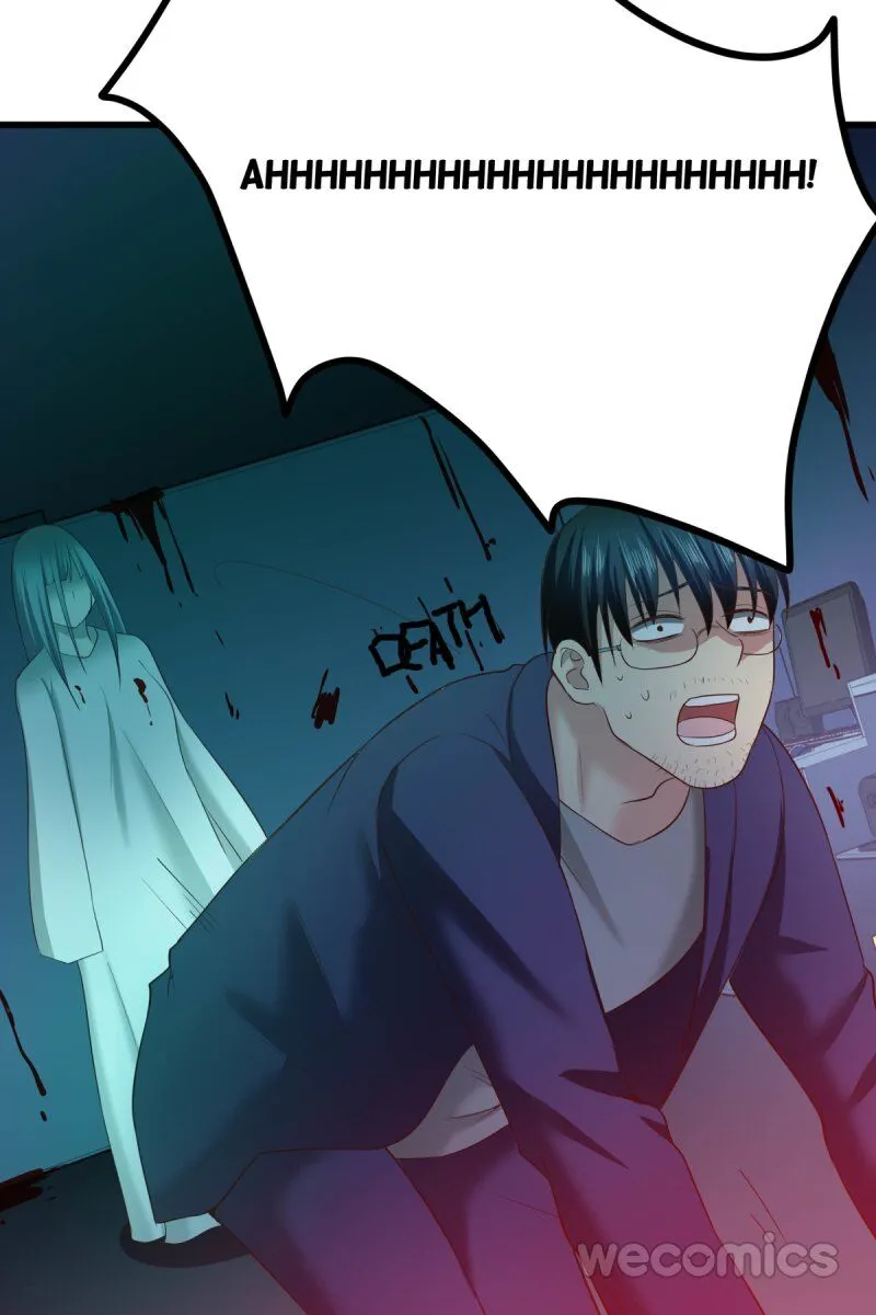 Read The Devil Plays Games chapter 31 image 38 on Lezhin