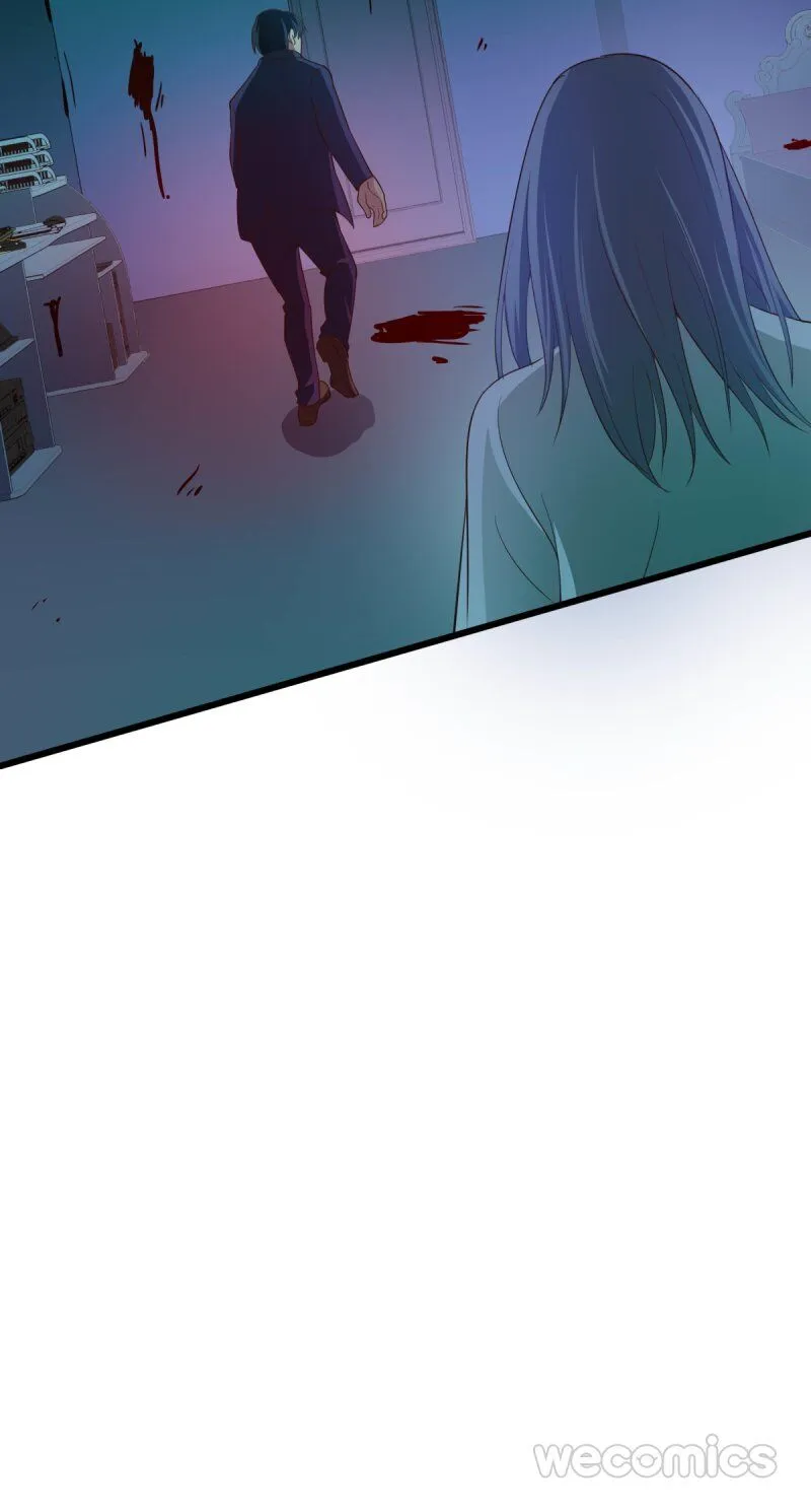 Read The Devil Plays Games chapter 31 image 40 on Lezhin
