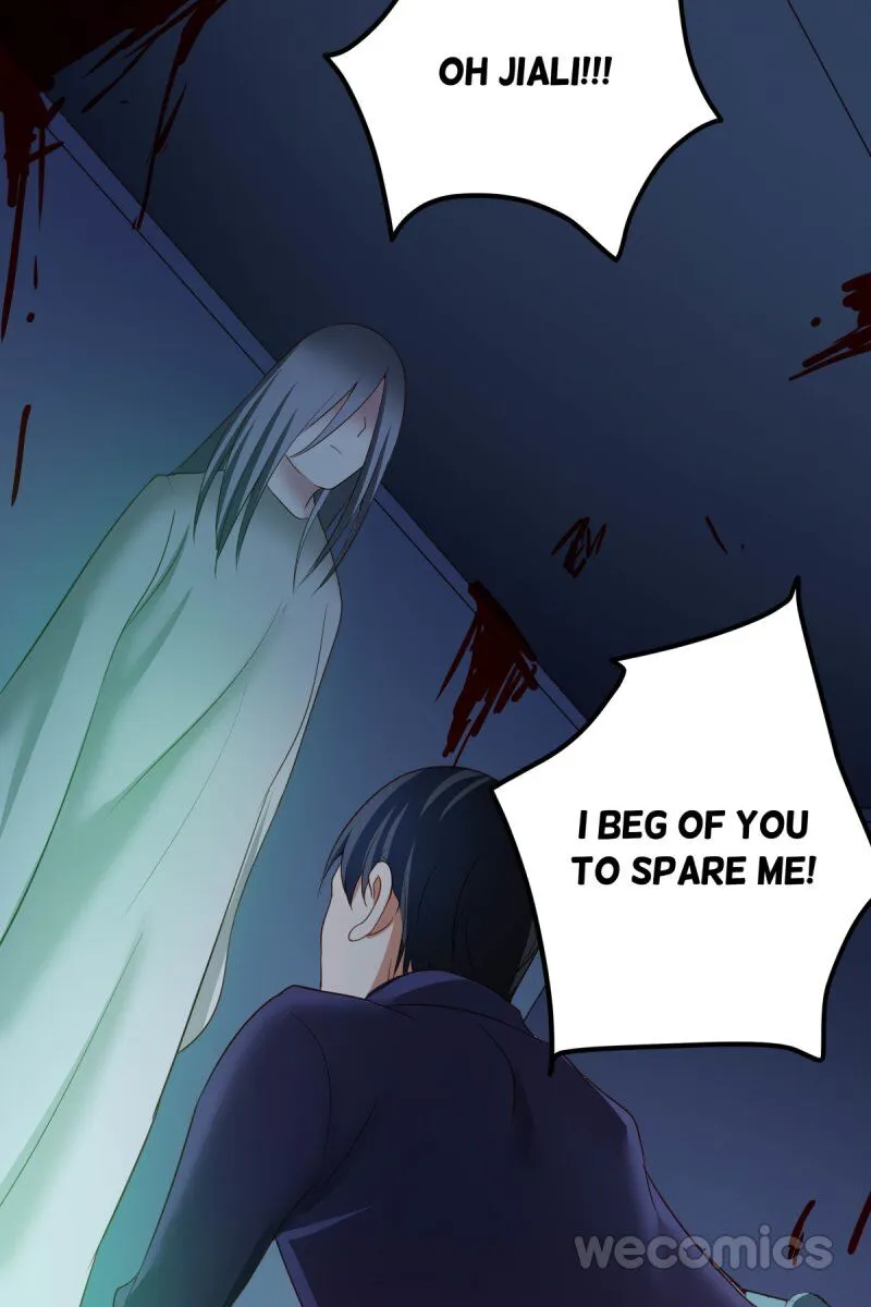 Read The Devil Plays Games chapter 31 image 48 on Lezhin