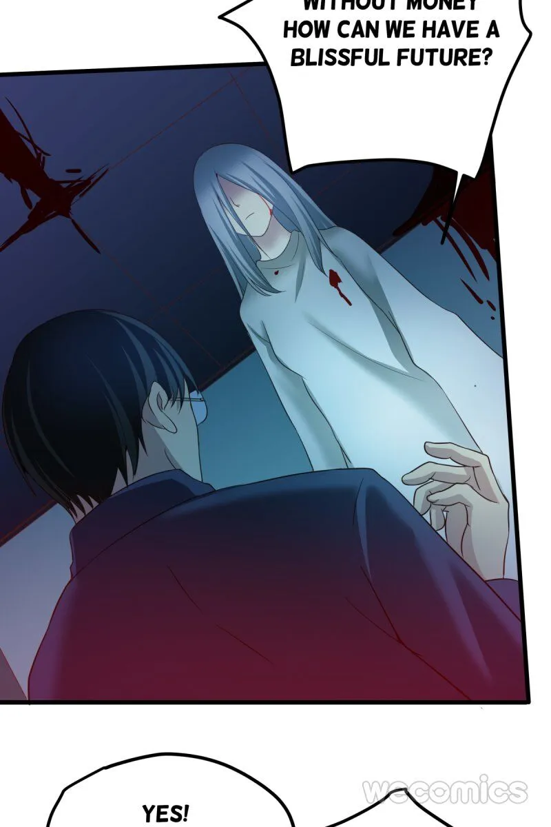 Read The Devil Plays Games chapter 31 image 54 on Lezhin