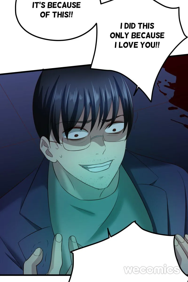 Read The Devil Plays Games chapter 31 image 55 on Lezhin