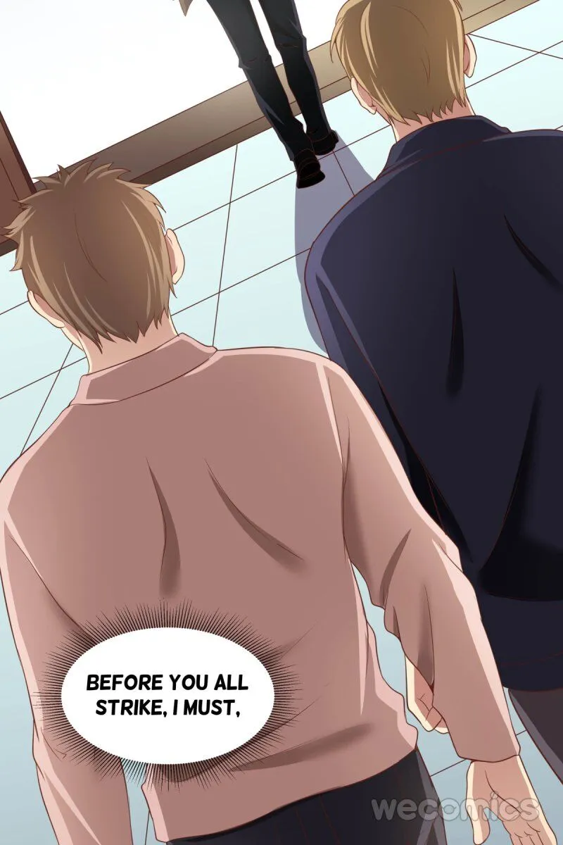 Read The Devil Plays Games chapter 31 image 6 on Lezhin
