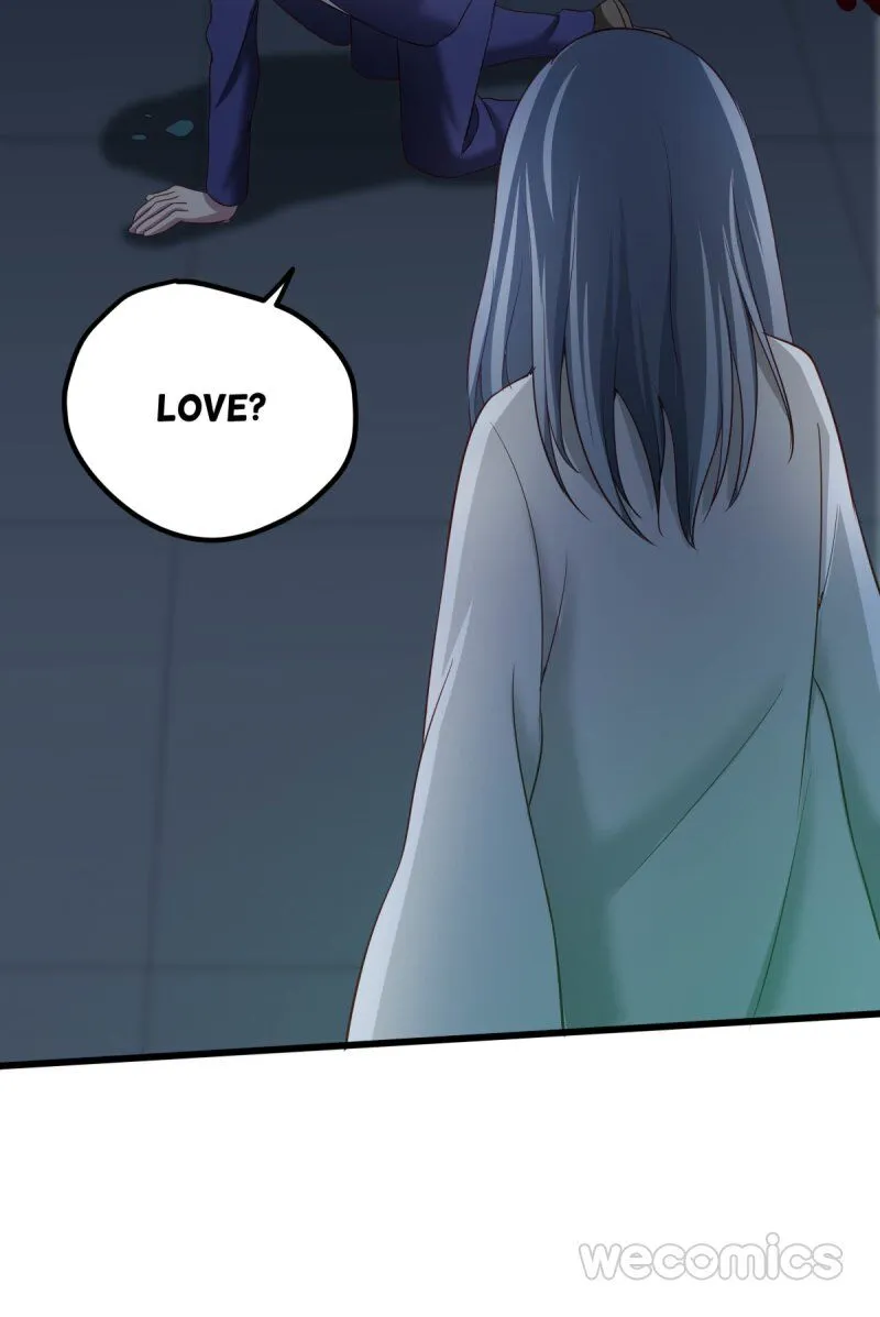 Read The Devil Plays Games chapter 32 image 11 on Lezhin