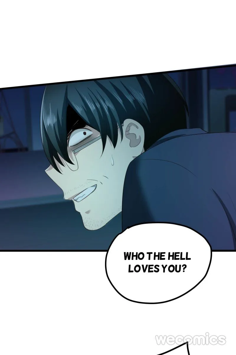 Read The Devil Plays Games chapter 32 image 12 on Lezhin