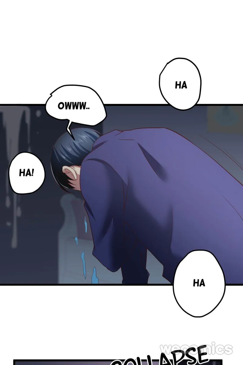Read The Devil Plays Games chapter 32 image 18 on Lezhin