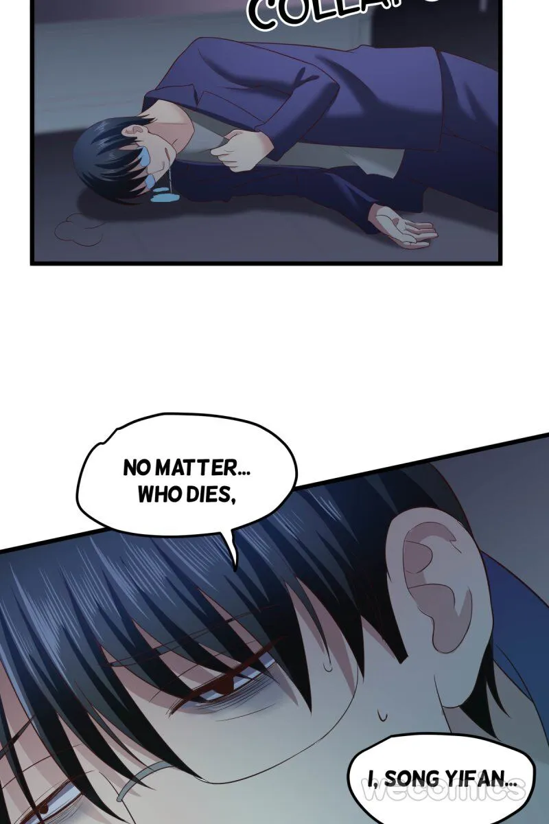 Read The Devil Plays Games chapter 32 image 19 on Lezhin