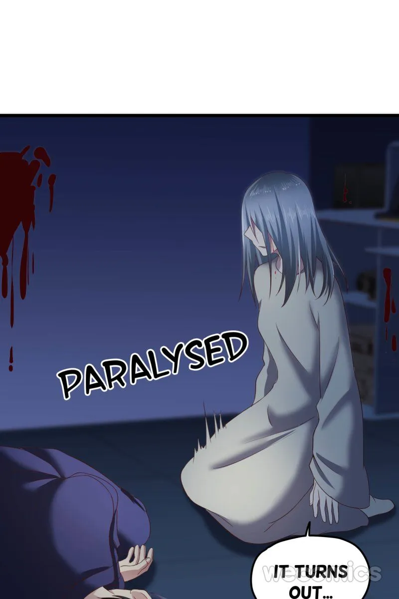 Read The Devil Plays Games chapter 32 image 24 on Lezhin