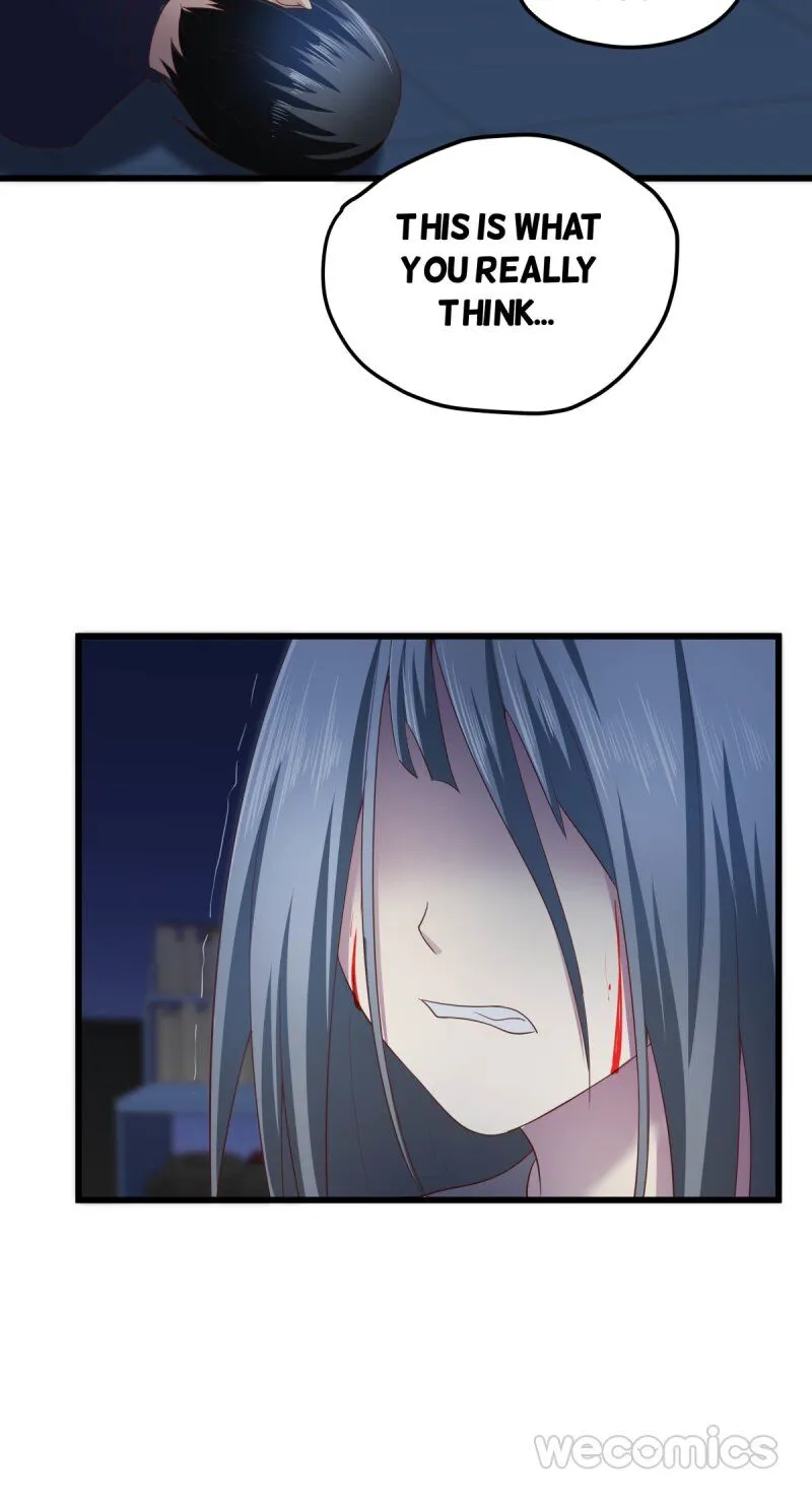 Read The Devil Plays Games chapter 32 image 25 on Lezhin