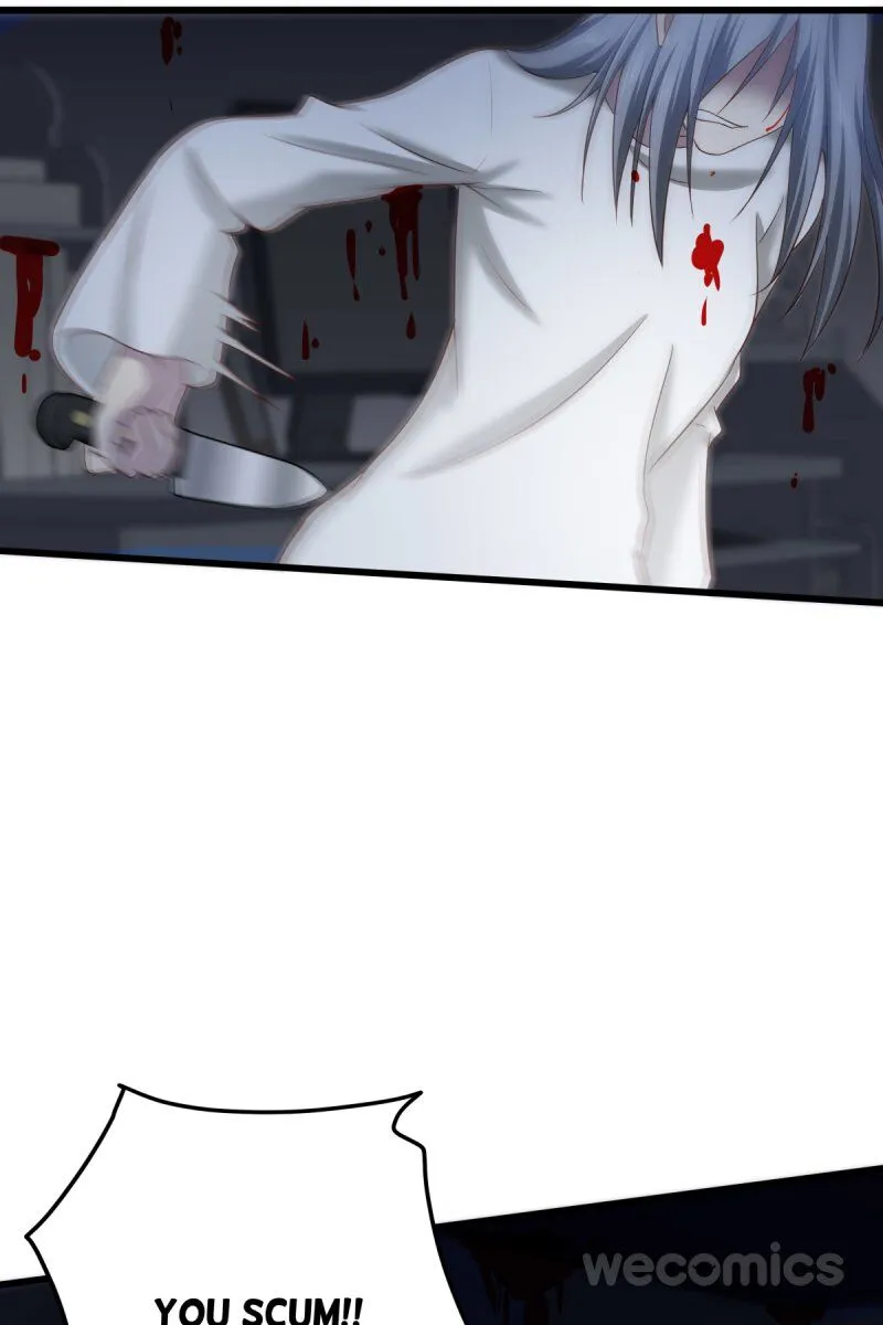Read The Devil Plays Games chapter 32 image 28 on Lezhin