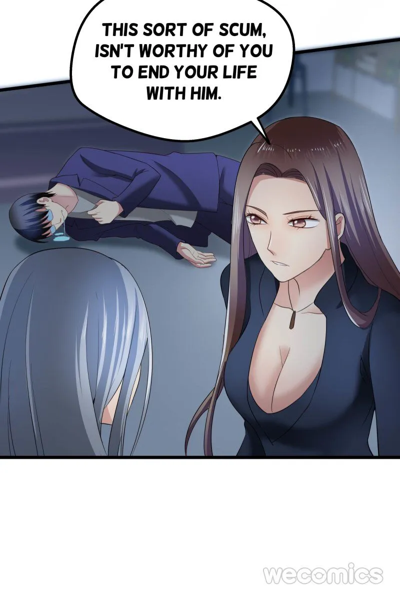 Read The Devil Plays Games chapter 32 image 39 on Lezhin