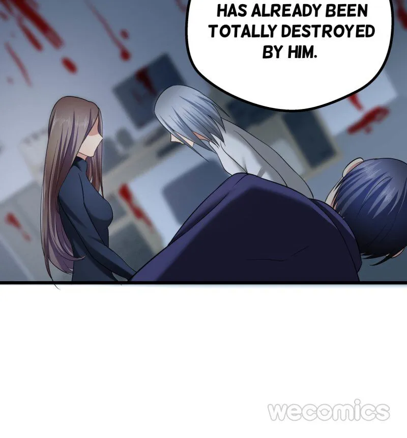 Read The Devil Plays Games chapter 32 image 41 on Lezhin