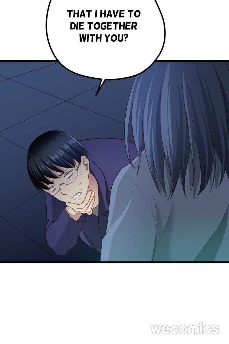 Read The Devil Plays Games chapter 32 image 5 on Lezhin