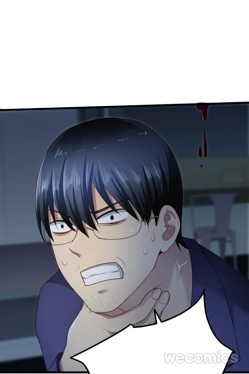 Read The Devil Plays Games chapter 32 image 8 on Lezhin