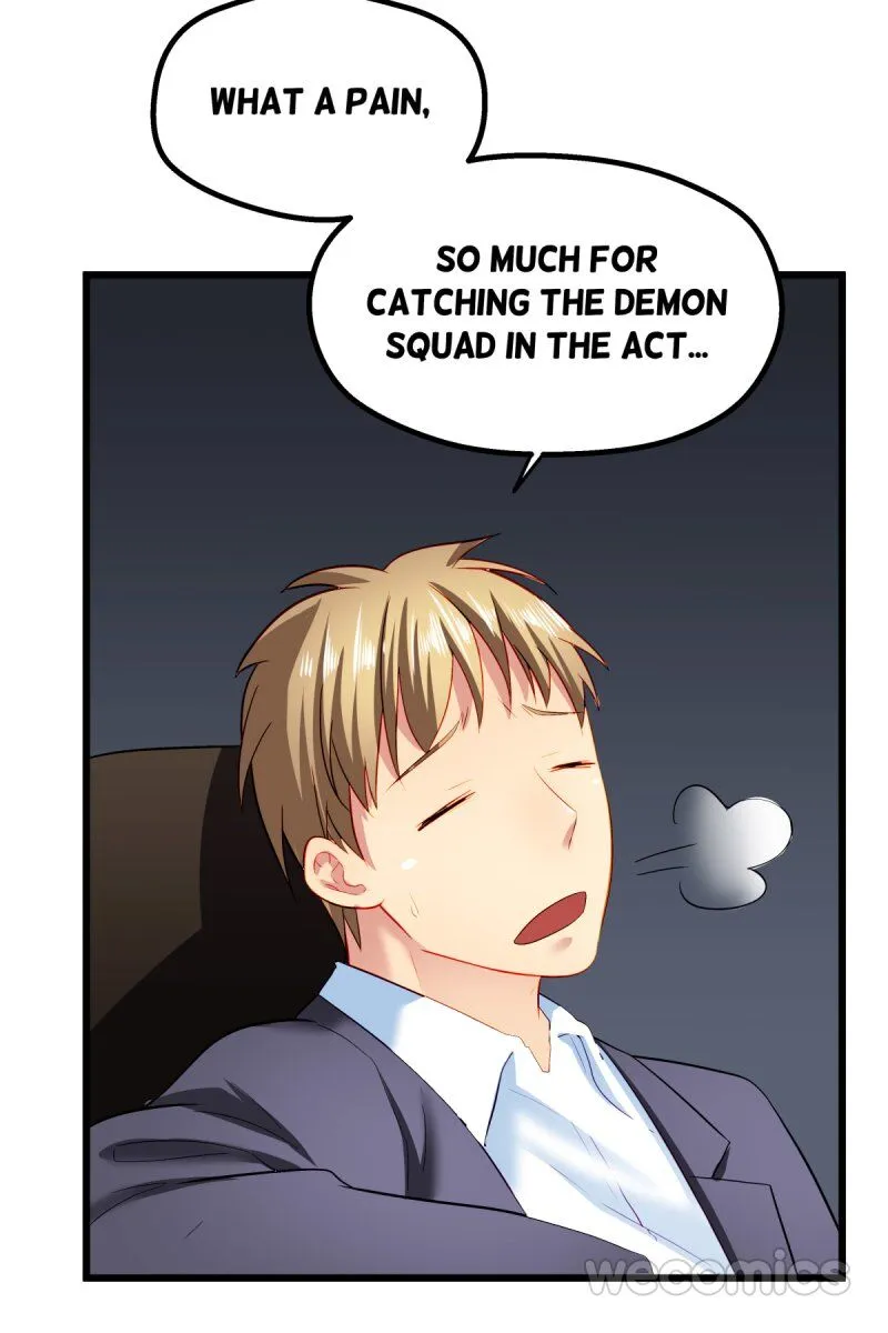 Read The Devil Plays Games chapter 33 image 10 on Lezhin