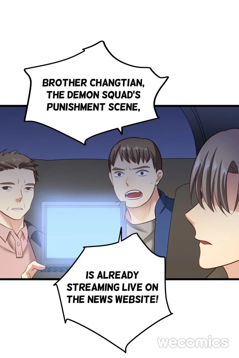Read The Devil Plays Games chapter 33 image 18 on Lezhin