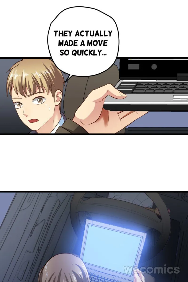 Read The Devil Plays Games chapter 33 image 19 on Lezhin