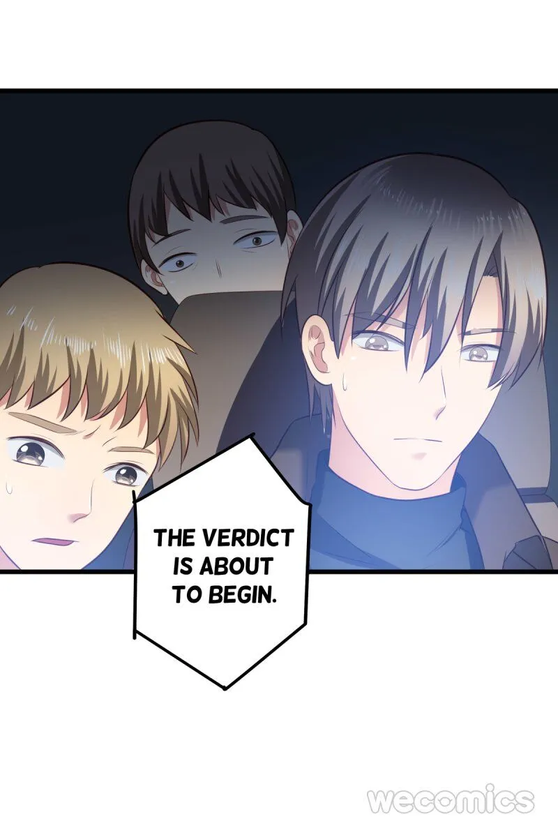 Read The Devil Plays Games chapter 33 image 23 on Lezhin