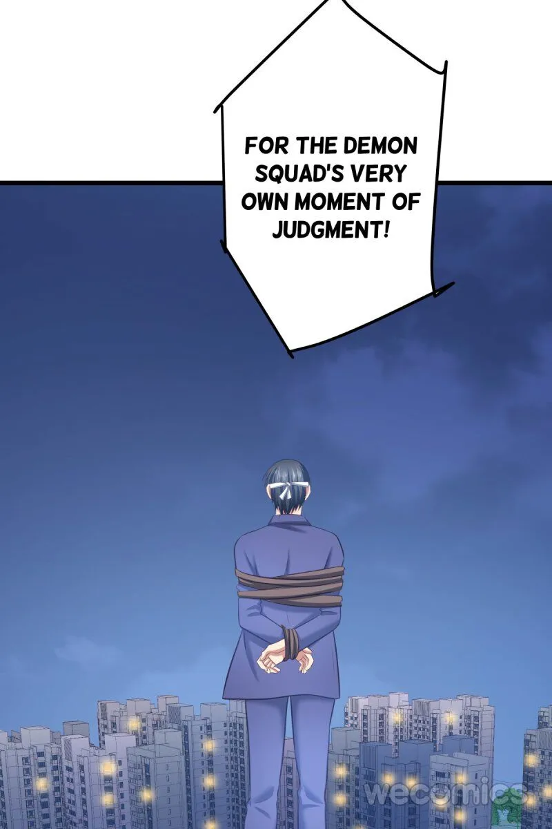 Read The Devil Plays Games chapter 33 image 25 on Lezhin