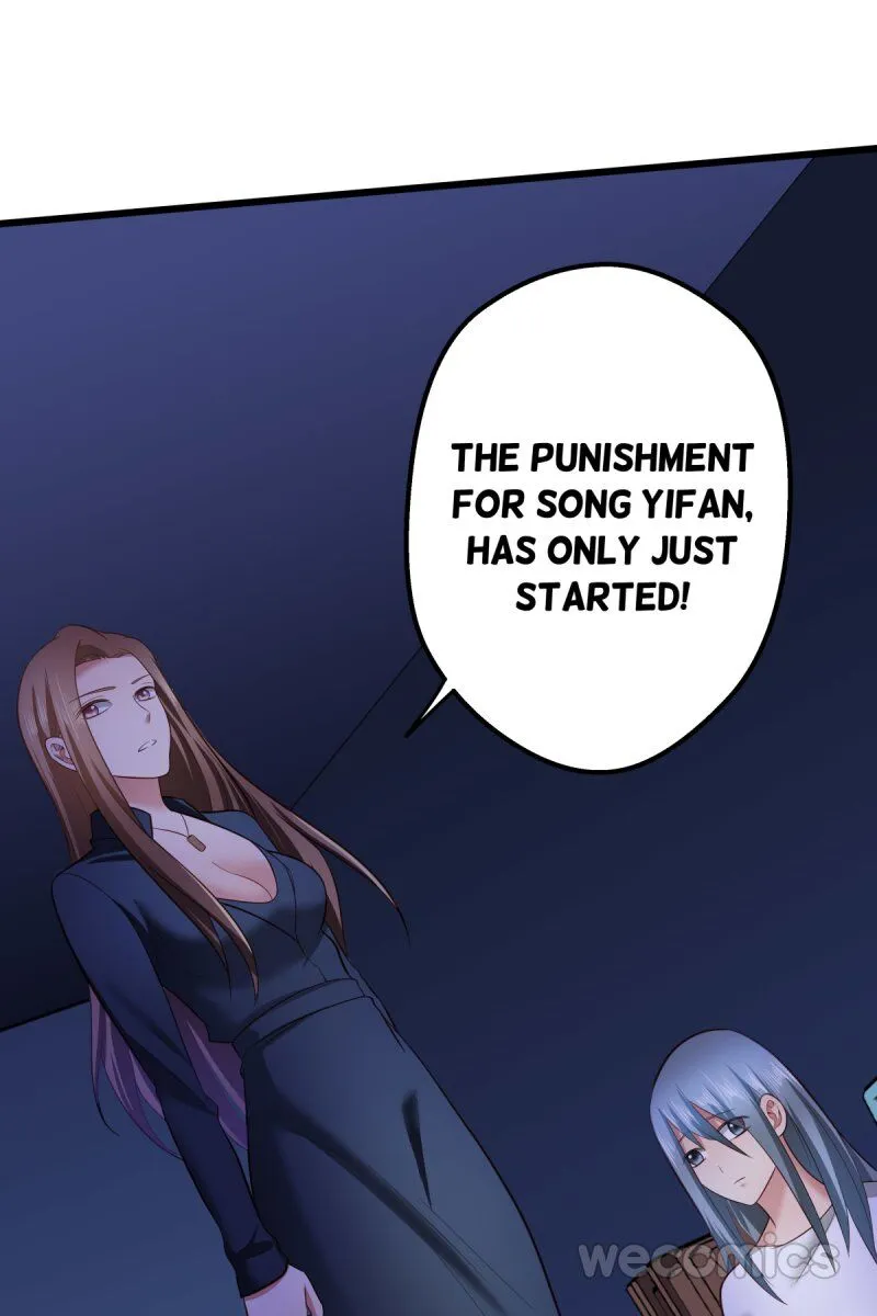 Read The Devil Plays Games chapter 33 image 5 on Lezhin