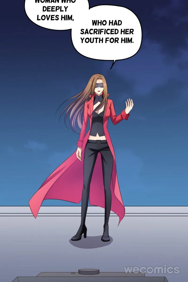 Read The Devil Plays Games chapter 34 image 11 on Lezhin