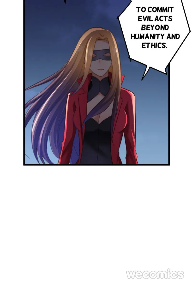 Read The Devil Plays Games chapter 34 image 19 on Lezhin