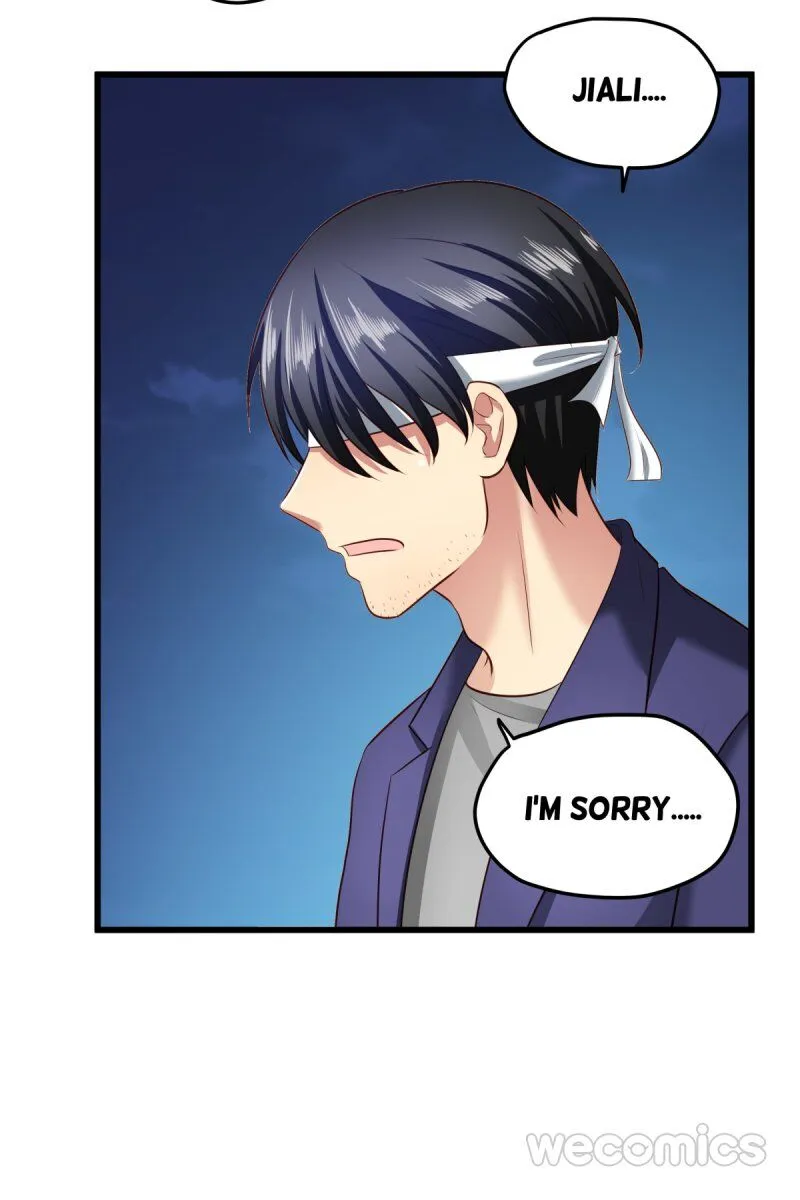 Read The Devil Plays Games chapter 34 image 2 on Lezhin
