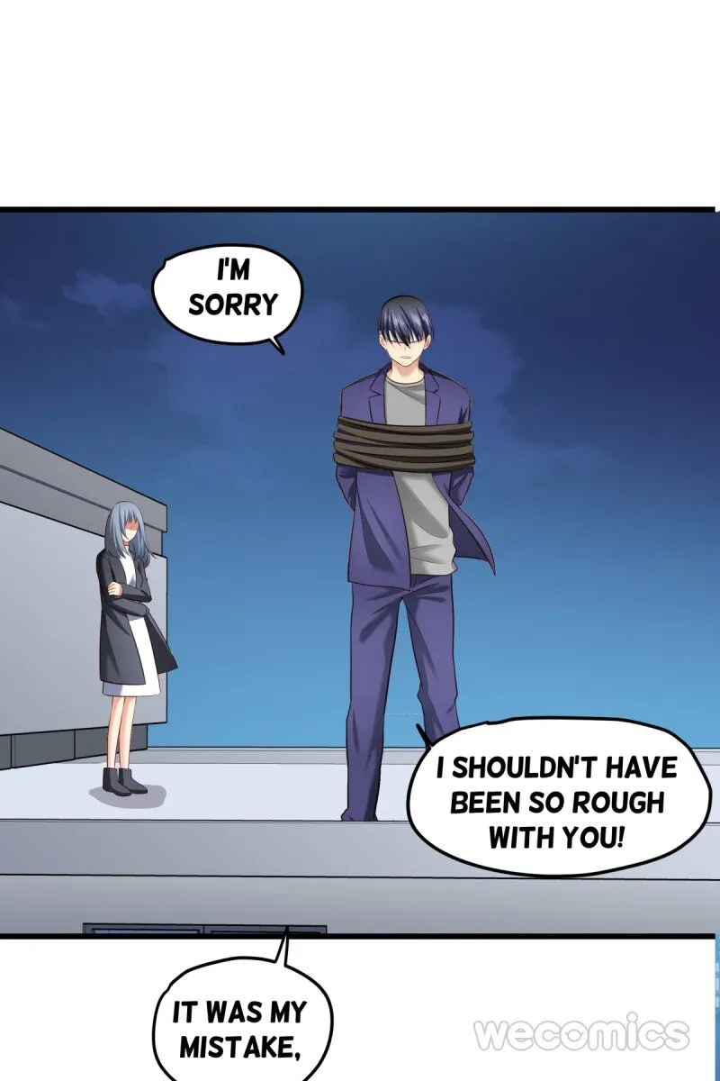 Read The Devil Plays Games chapter 34 image 3 on Lezhin