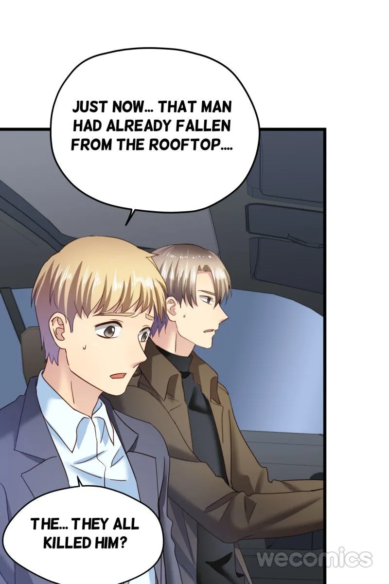 Read The Devil Plays Games chapter 34 image 30 on Lezhin