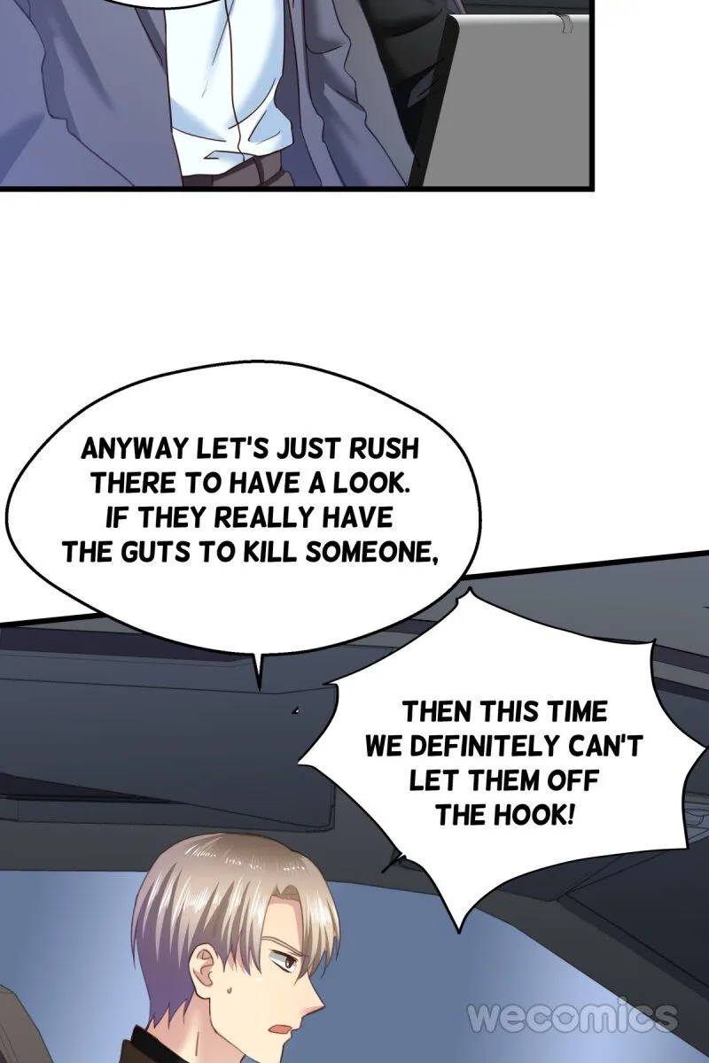 Read The Devil Plays Games chapter 34 image 31 on Lezhin