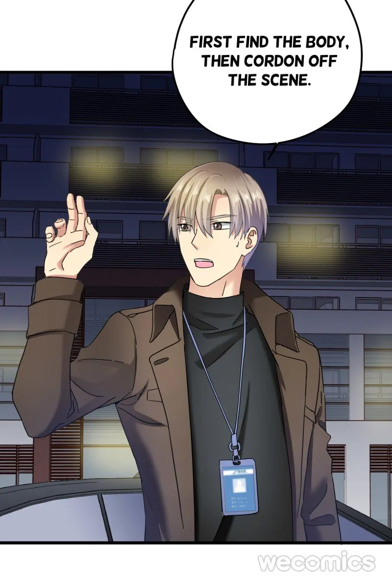 Read The Devil Plays Games chapter 34 image 36 on Lezhin