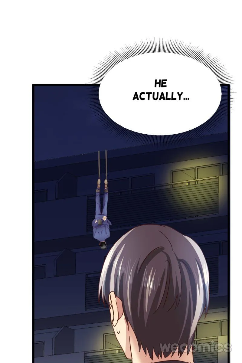 Read The Devil Plays Games chapter 34 image 40 on Lezhin