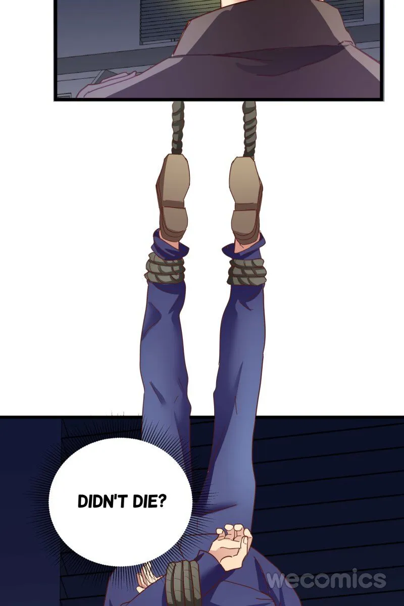 Read The Devil Plays Games chapter 34 image 41 on Lezhin