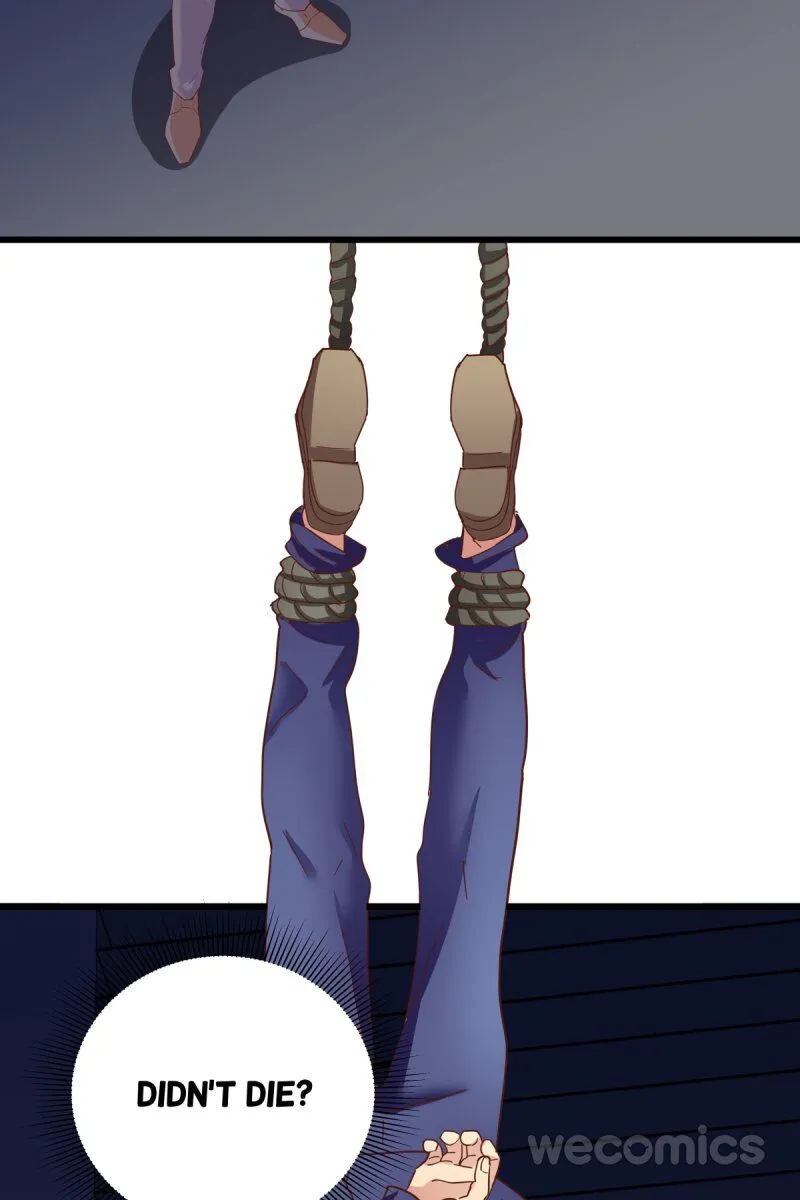 Read The Devil Plays Games chapter 35 image 1 on Lezhin