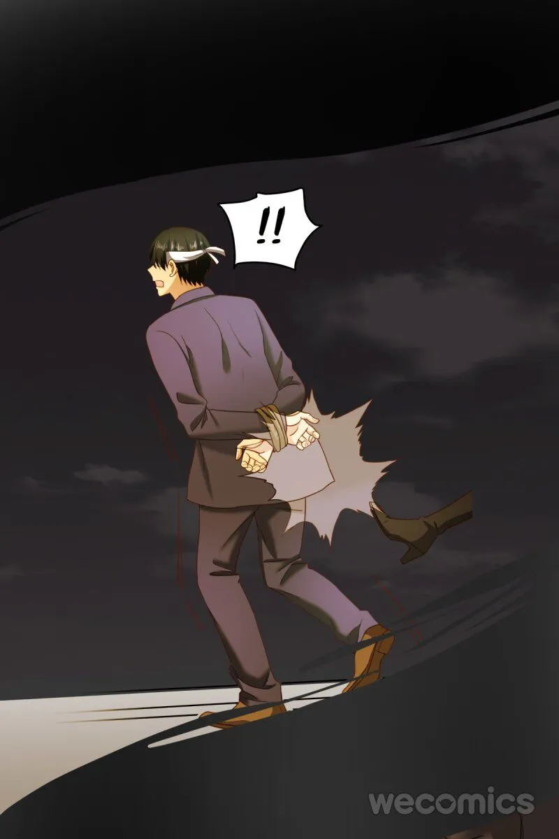 Read The Devil Plays Games chapter 35 image 11 on Lezhin