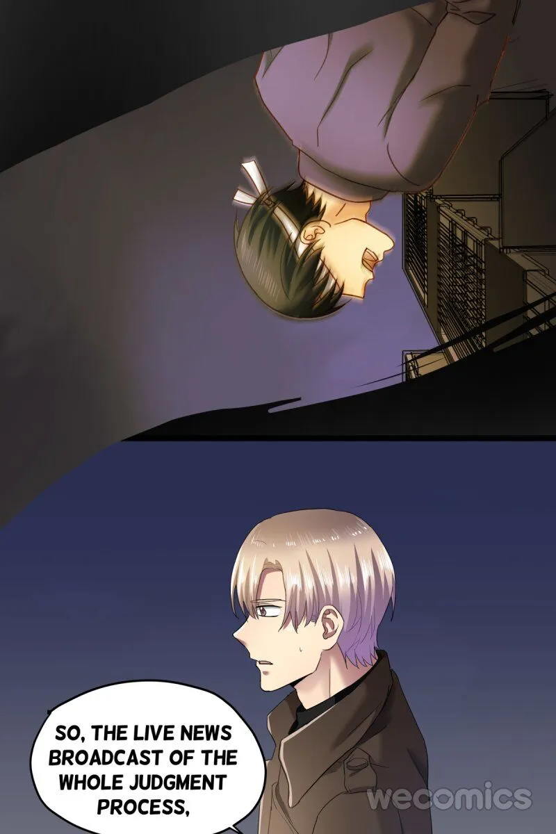 Read The Devil Plays Games chapter 35 image 12 on Lezhin
