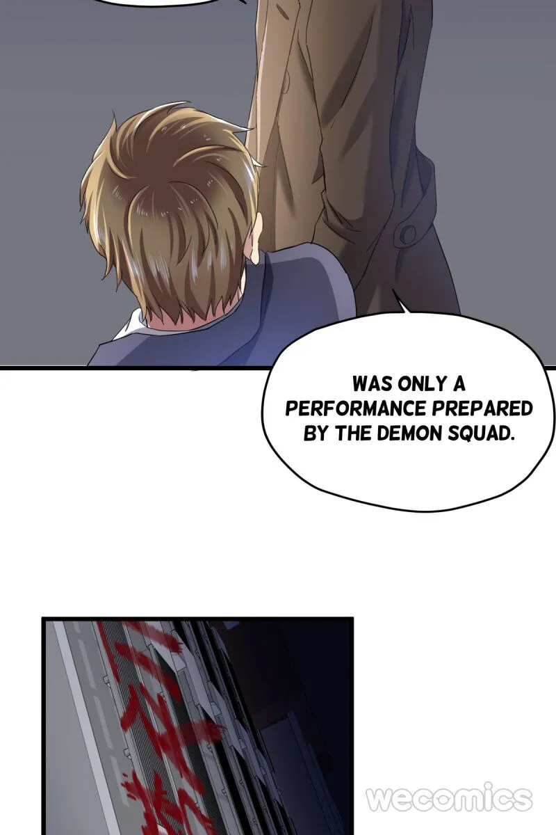 Read The Devil Plays Games chapter 35 image 13 on Lezhin