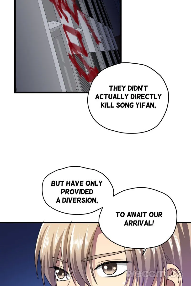 Read The Devil Plays Games chapter 35 image 14 on Lezhin