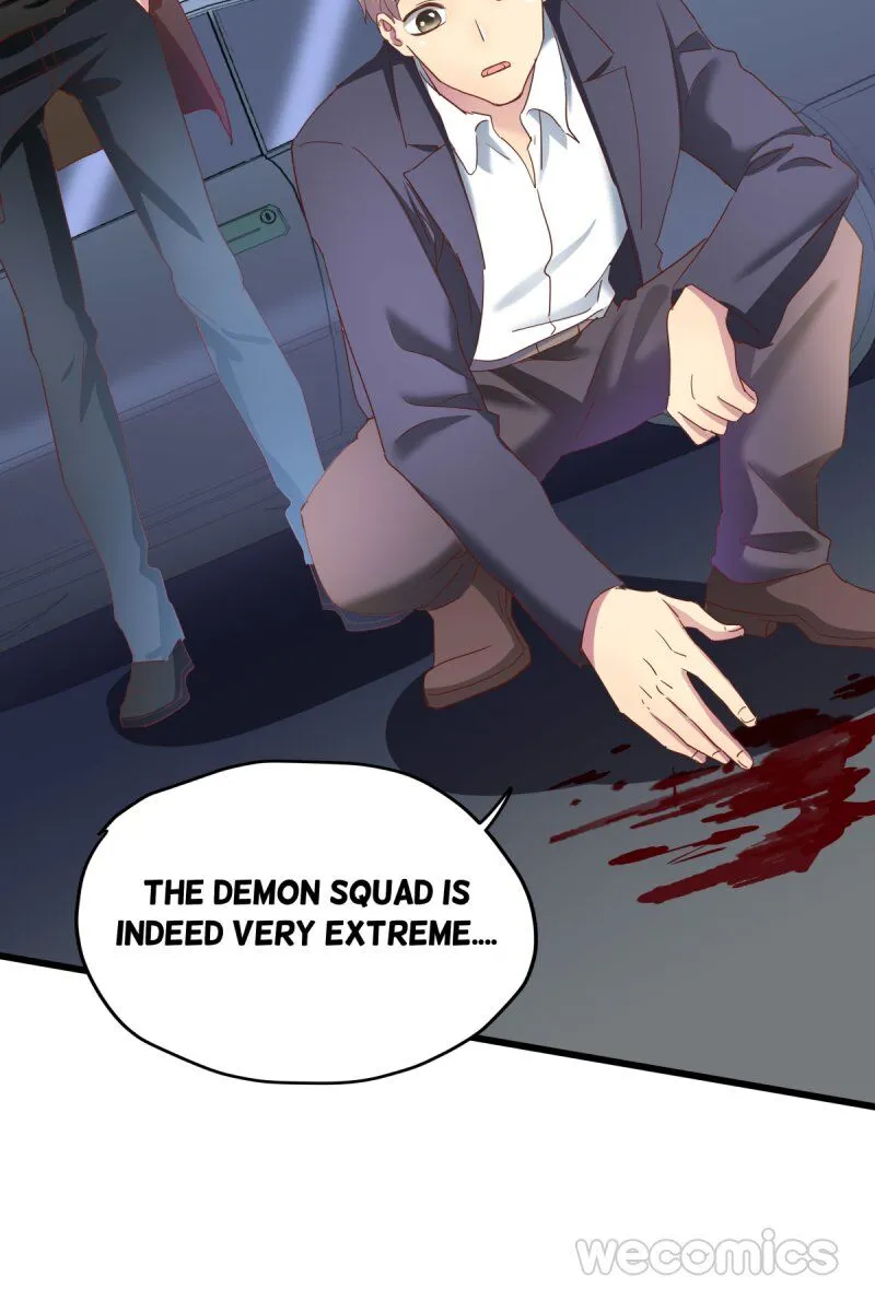 Read The Devil Plays Games chapter 35 image 18 on Lezhin