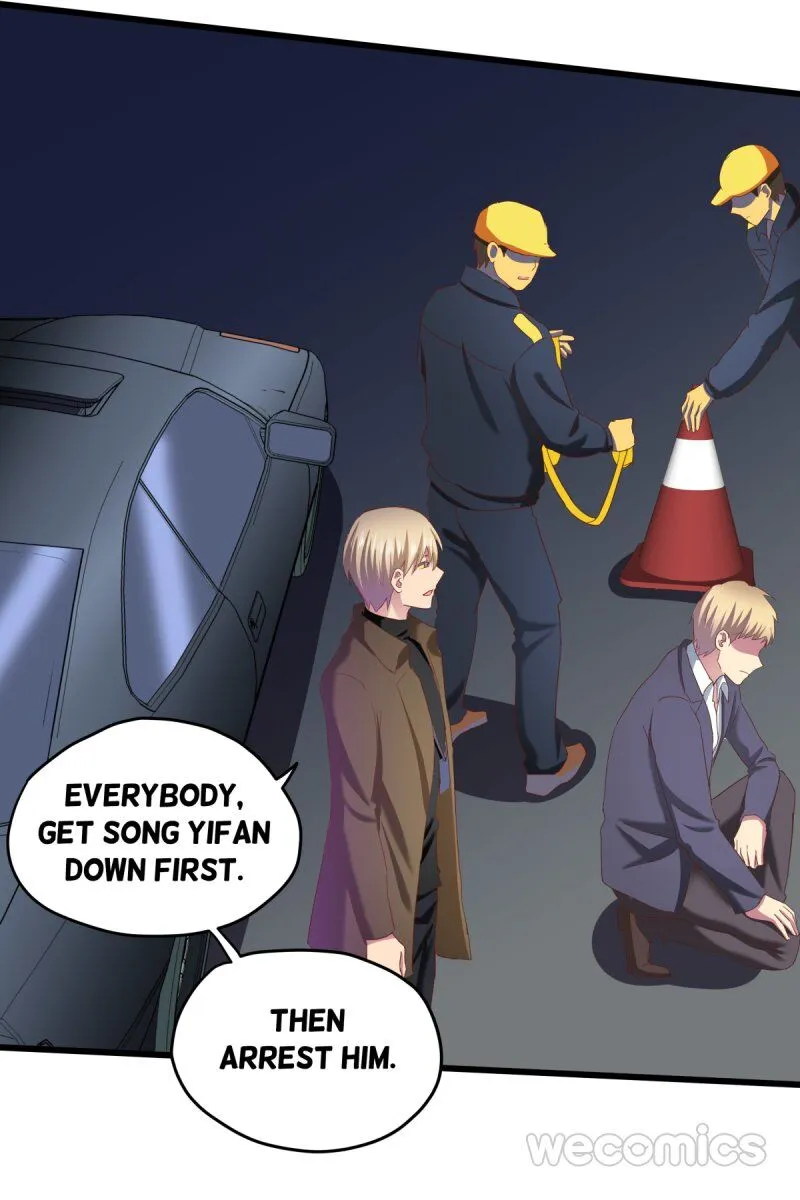 Read The Devil Plays Games chapter 35 image 19 on Lezhin