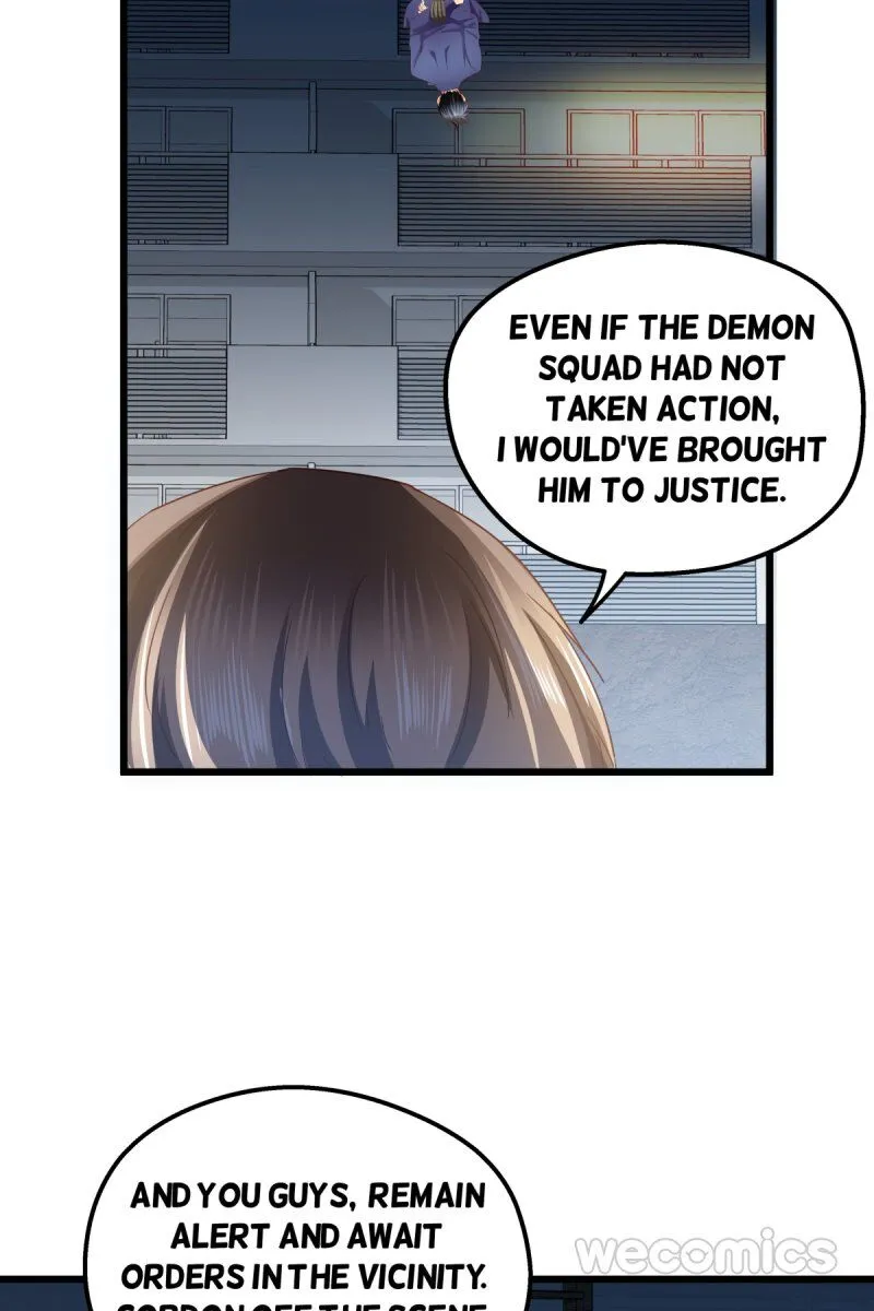 Read The Devil Plays Games chapter 35 image 22 on Lezhin