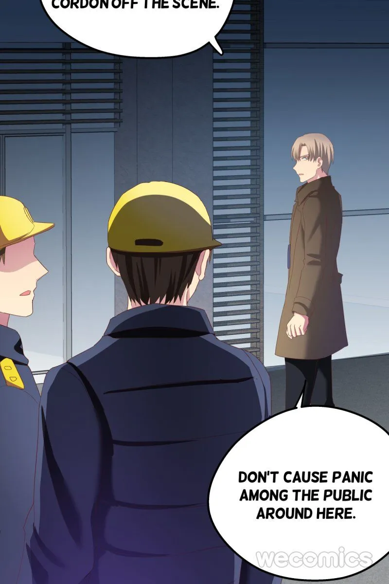 Read The Devil Plays Games chapter 35 image 23 on Lezhin